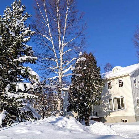 Chalet Banff - 6 Bedroom 6 Bathroom Ski Lodge Нисэко Экстерьер фото