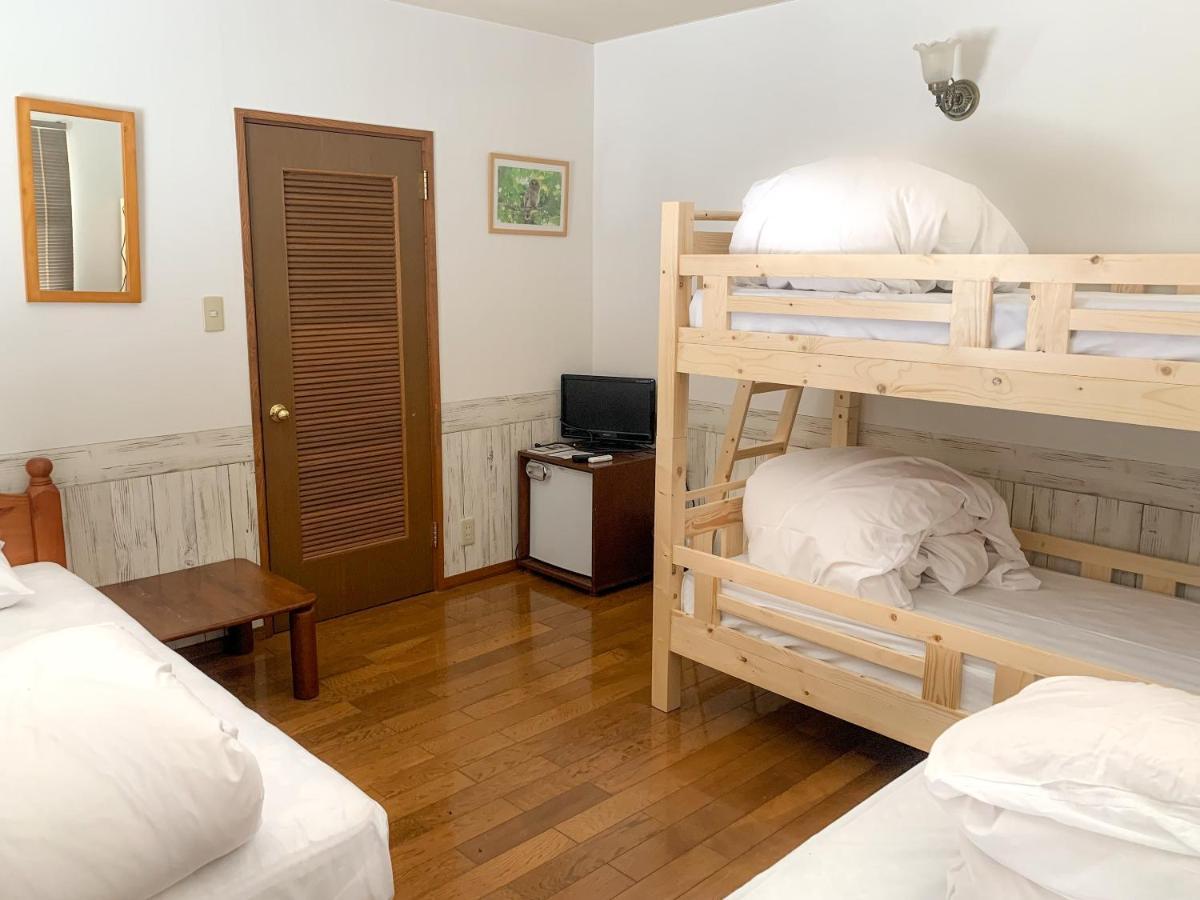 Chalet Banff - 6 Bedroom 6 Bathroom Ski Lodge Нисэко Экстерьер фото