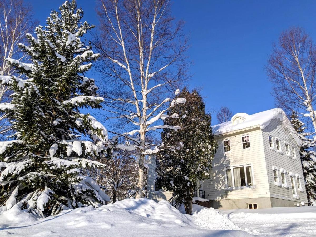 Chalet Banff - 6 Bedroom 6 Bathroom Ski Lodge Нисэко Экстерьер фото